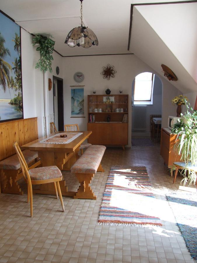 Revesz Vendeghaz Hotel Harkány Kamer foto