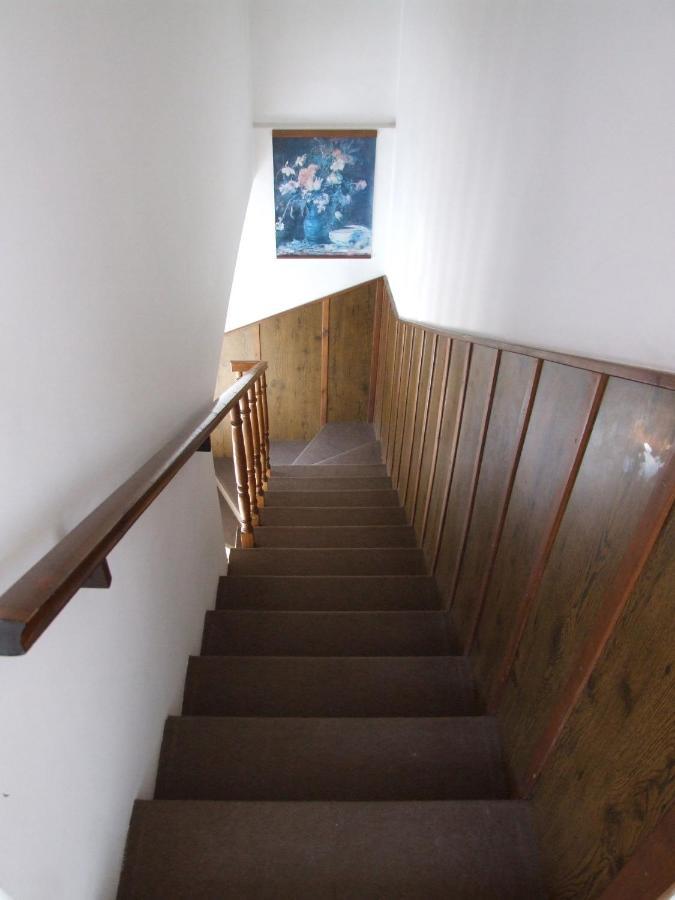 Revesz Vendeghaz Hotel Harkány Buitenkant foto