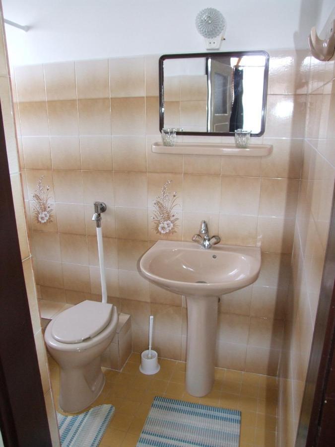 Revesz Vendeghaz Hotel Harkány Kamer foto