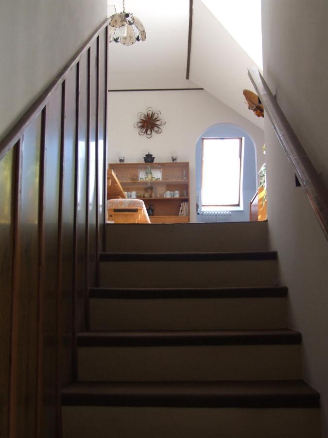 Revesz Vendeghaz Hotel Harkány Buitenkant foto