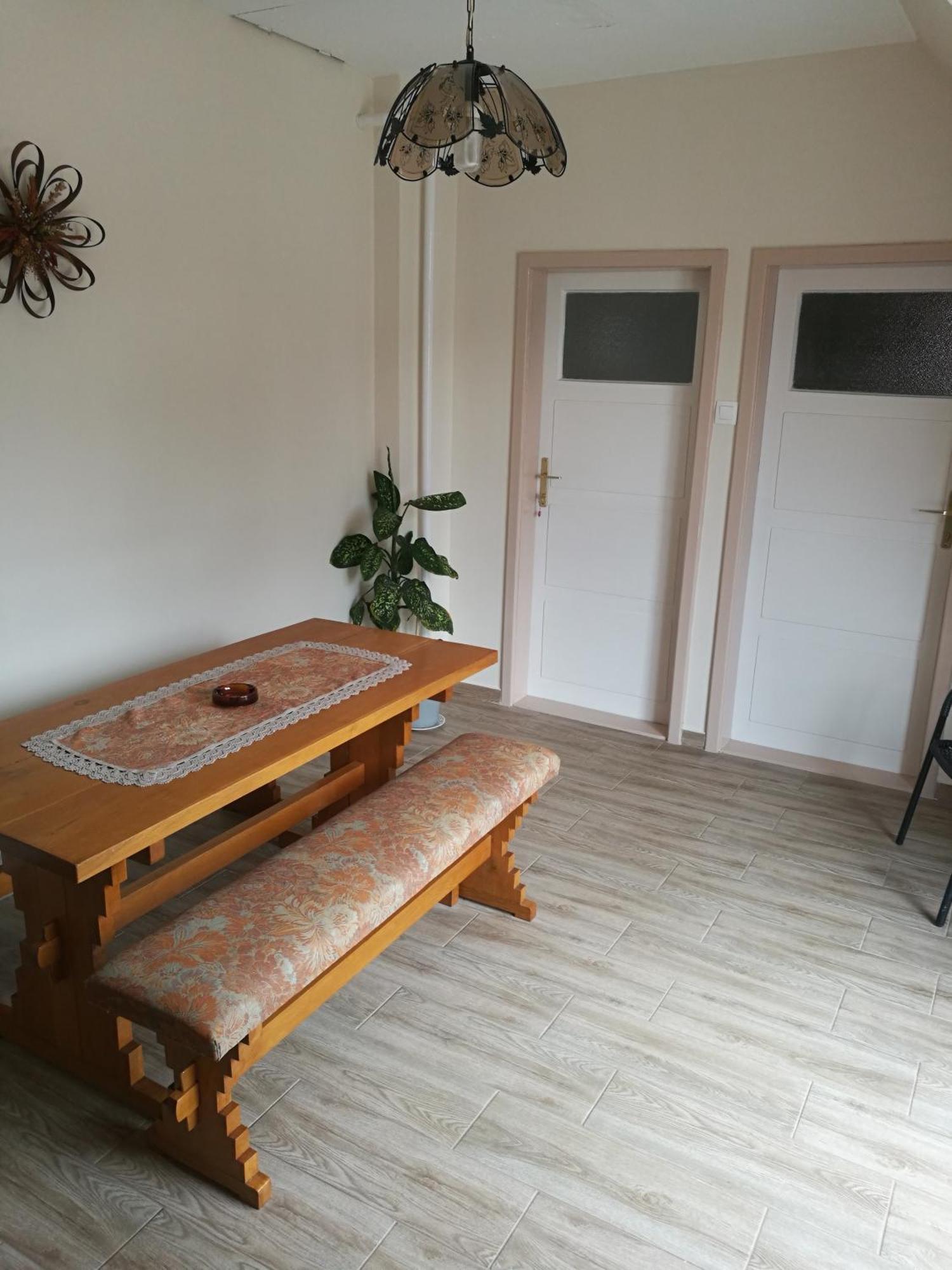 Revesz Vendeghaz Hotel Harkány Buitenkant foto